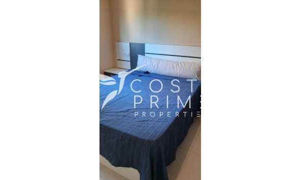 Új építésű - Villa  - San Javier