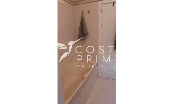 Új építésű - Villa  - San Javier