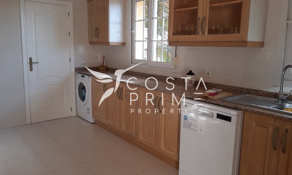 Új építésű - Villa  - San Javier