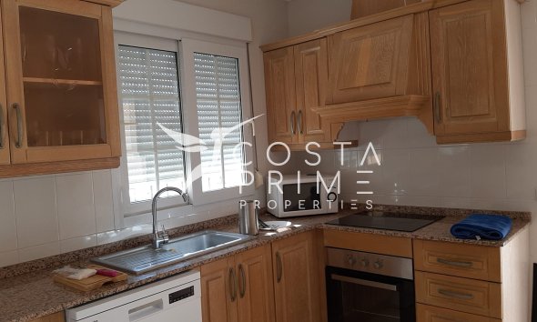 Új építésű - Villa  - San Javier