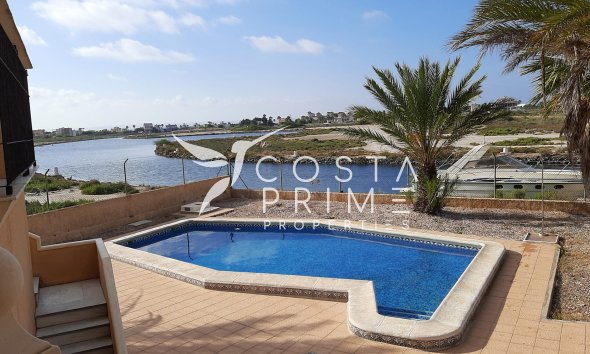 Új építésű - Villa  - San Javier