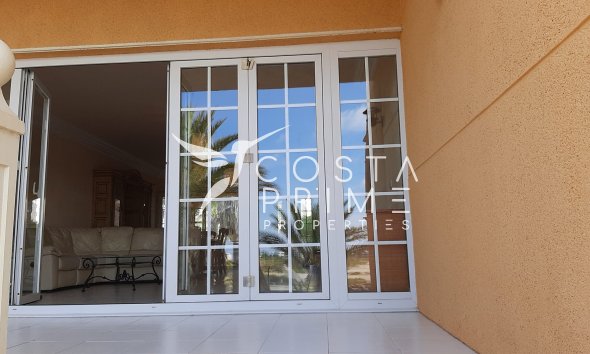 Új építésű - Villa  - San Javier