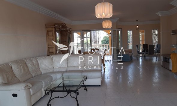 Új építésű - Villa  - San Javier