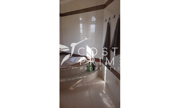 Új építésű - Villa  - San Javier