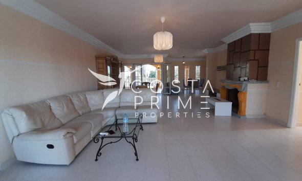 Új építésű - Villa  - San Javier