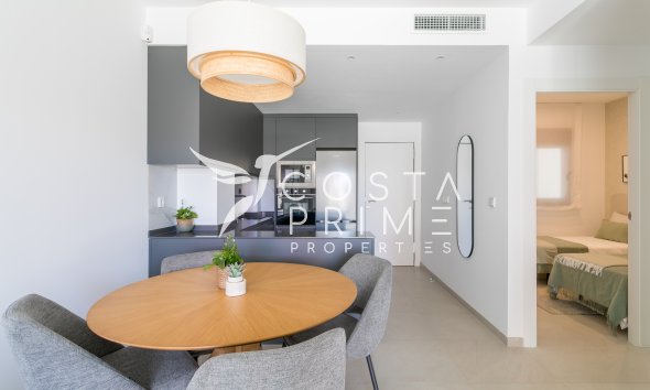 Obra nueva - Apartamento / Piso - Torrevieja