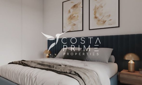 Obra nueva - Apartamento / Piso - Torrevieja