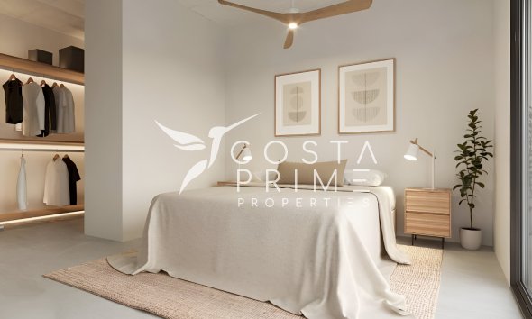 New build - Townhouse / Semi - Polop