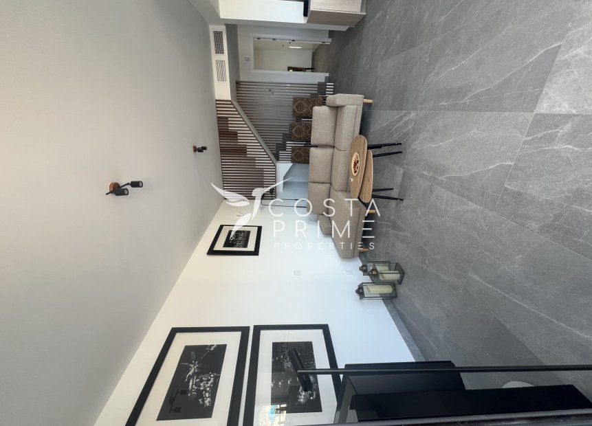 New build - Townhouse / Semi - Polop