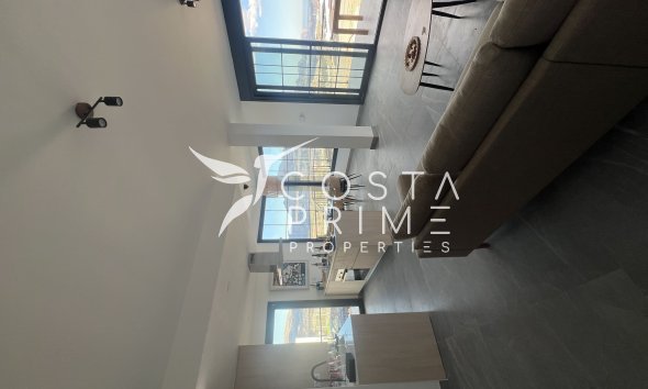 New build - Townhouse / Semi - Polop