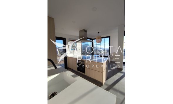 New build - Townhouse / Semi - Polop