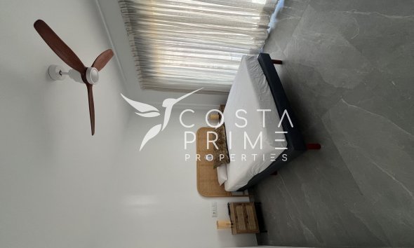 New build - Townhouse / Semi - Polop