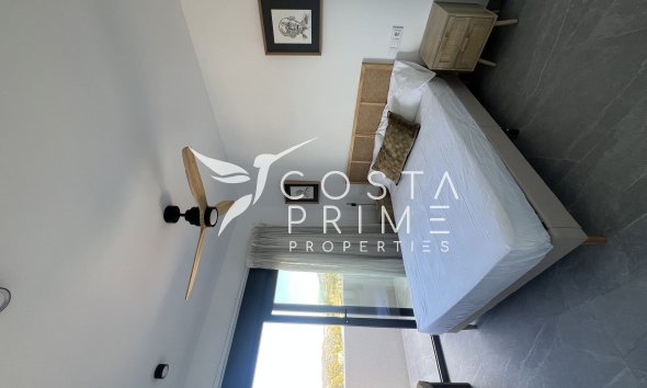 New build - Townhouse / Semi - Polop