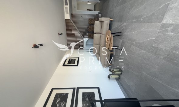 New build - Townhouse / Semi - Polop