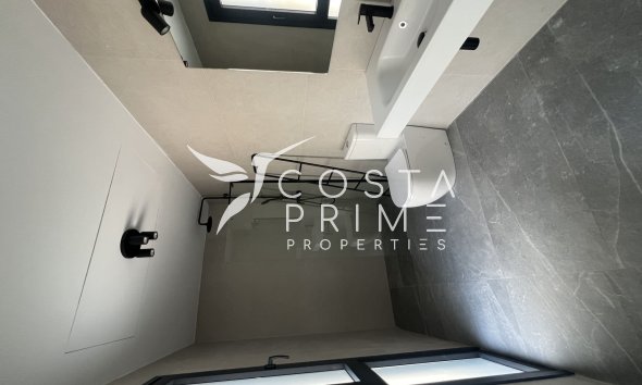 New build - Townhouse / Semi - Polop