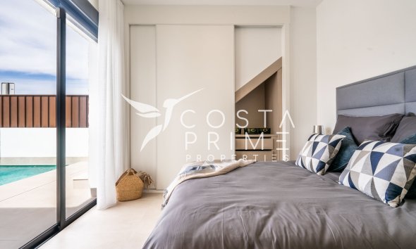 New build - Villa  - Torre Pacheco