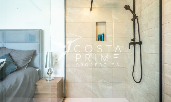 New build - Villa  - Torre Pacheco