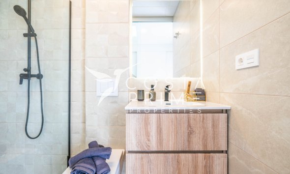 New build - Villa  - Torre Pacheco