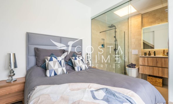 New build - Villa  - Torre Pacheco