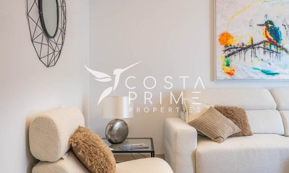 New build - Villa  - Torre Pacheco