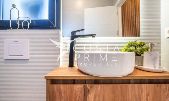 New build - Villa  - Torre Pacheco