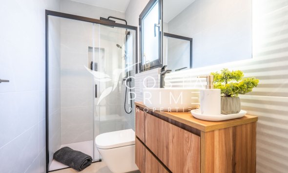 New build - Villa  - Torre Pacheco