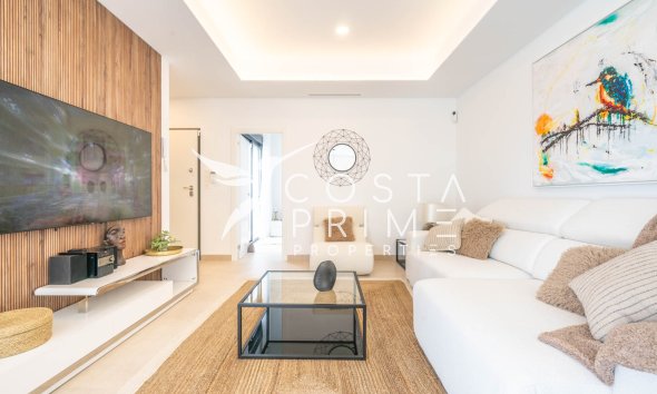 New build - Villa  - Torre Pacheco