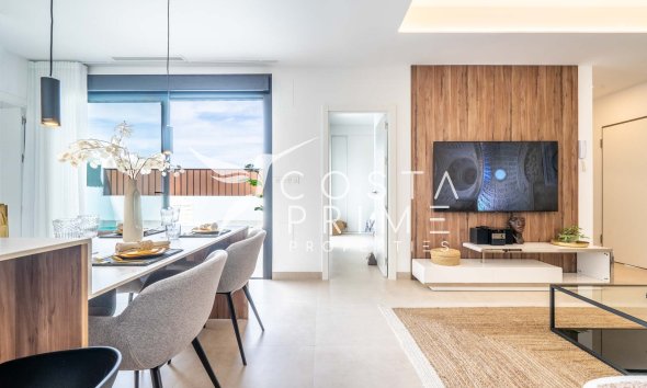 New build - Villa  - Torre Pacheco