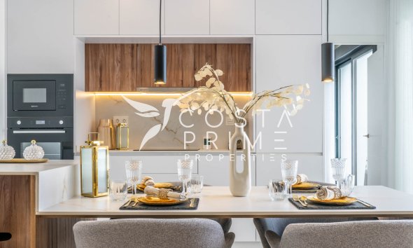 New build - Villa  - Torre Pacheco