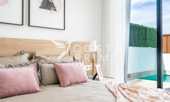 New build - Villa  - Torre Pacheco