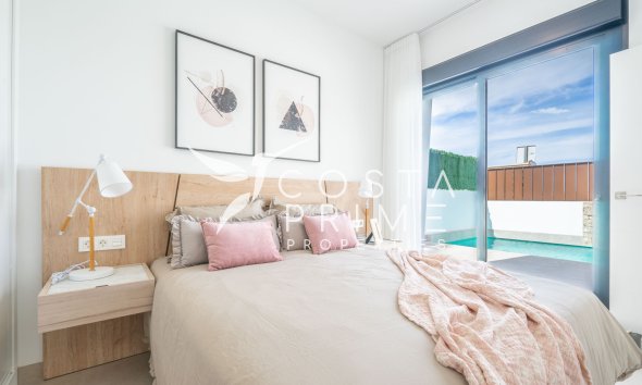 New build - Villa  - Torre Pacheco