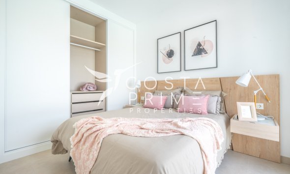 New build - Villa  - Torre Pacheco