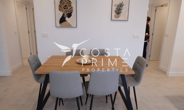 New build - Townhouse / Semi - Fuente Álamo