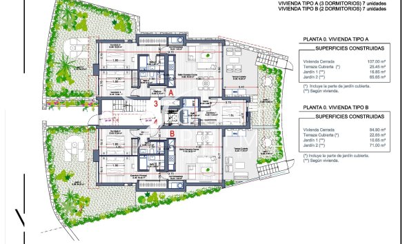 Új építésű - Apartman / lakás - La Manga Club