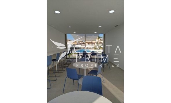 Obra nueva - Apartamento / Piso - Cabo Roig
