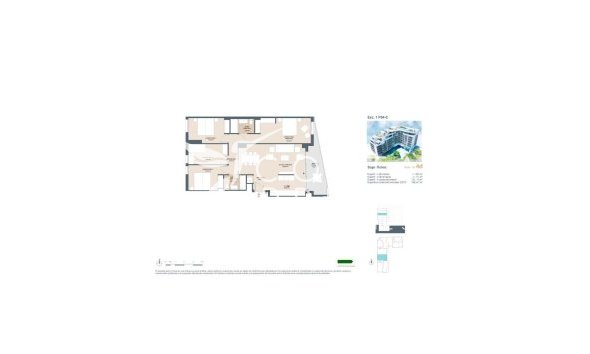 New build - Apartment / Flat - Alicante