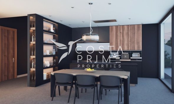 Új építésű - Villa  - Santa Clara