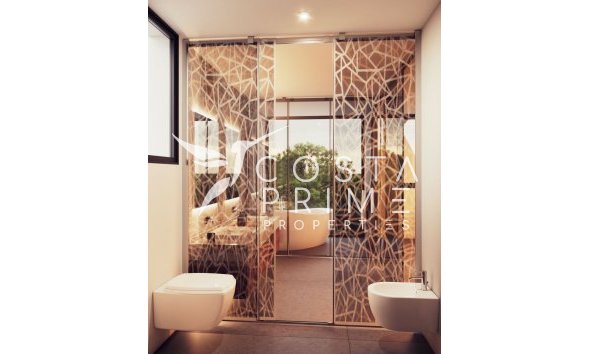 Új építésű - Villa  - Santa Clara