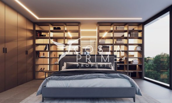 Új építésű - Villa  - Santa Clara