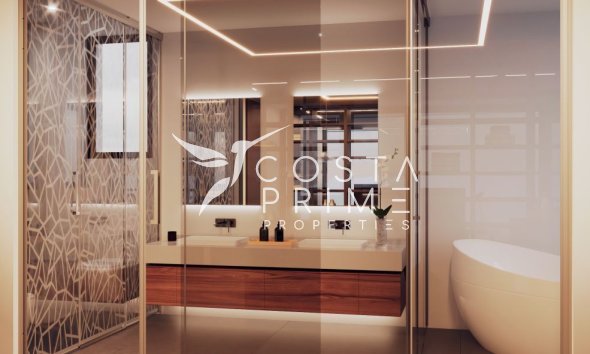 Új építésű - Villa  - Santa Clara