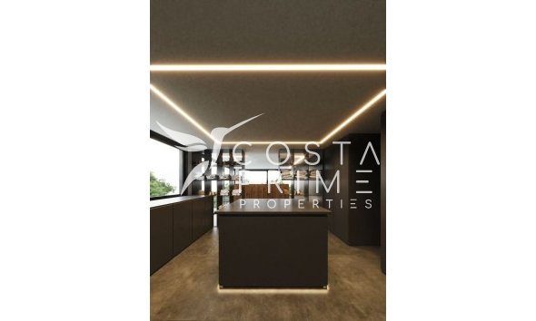 Új építésű - Villa  - Santa Clara