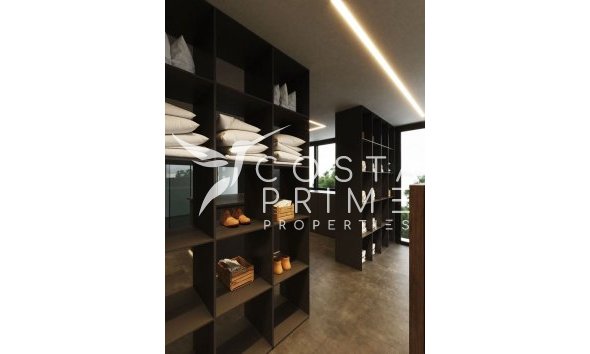 Új építésű - Villa  - Santa Clara