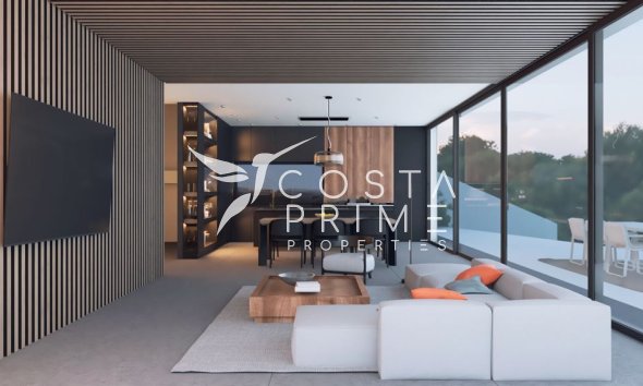 Új építésű - Villa  - Santa Clara