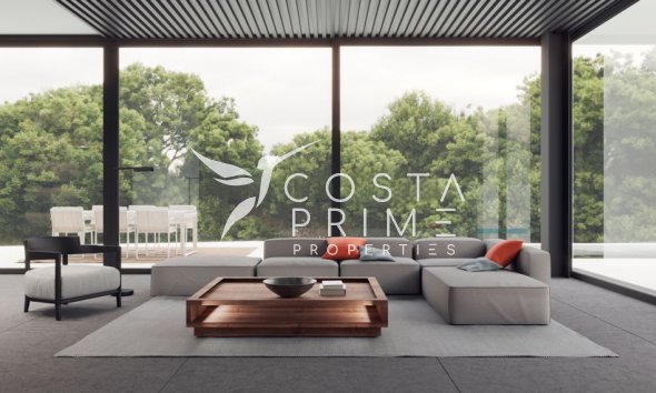 Új építésű - Villa  - Santa Clara