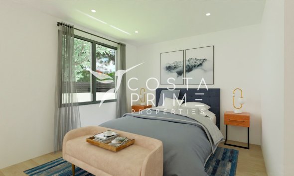 Nowy budynek - Szalet - Hondón de las Nieves