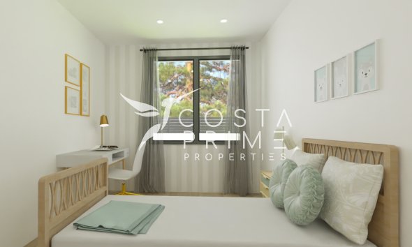 Nowy budynek - Szalet - Hondón de las Nieves