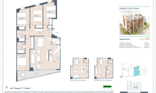 New build - Apartment / Flat - Alicante