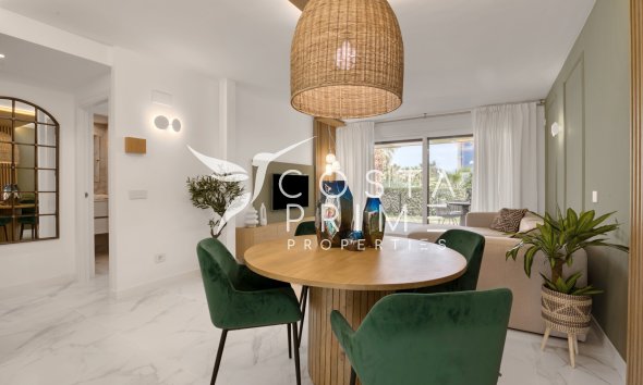 New build - Apartment / Flat - Torrevieja