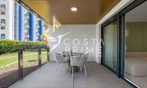 New build - Apartment / Flat - Torrevieja