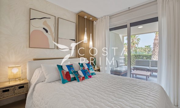 New build - Apartment / Flat - Torrevieja